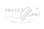 Press &amp; Glow - Home