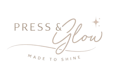 Press & Glow